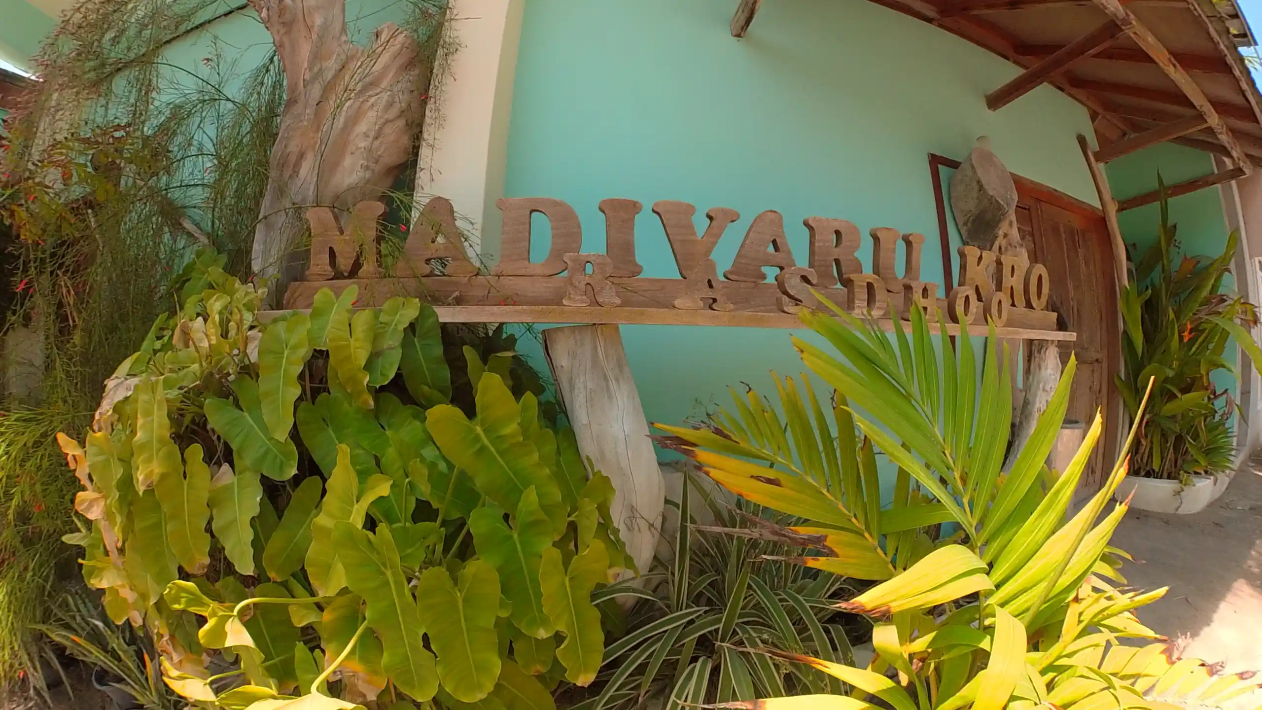 Madivaru Kro Guest House