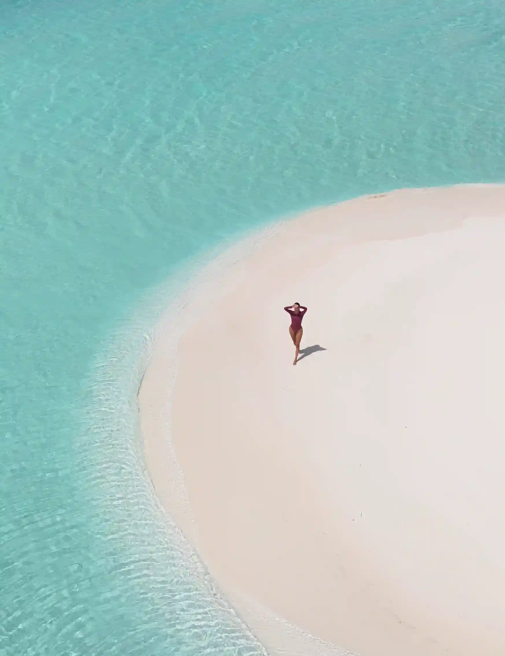 Bikini Beach Paradise